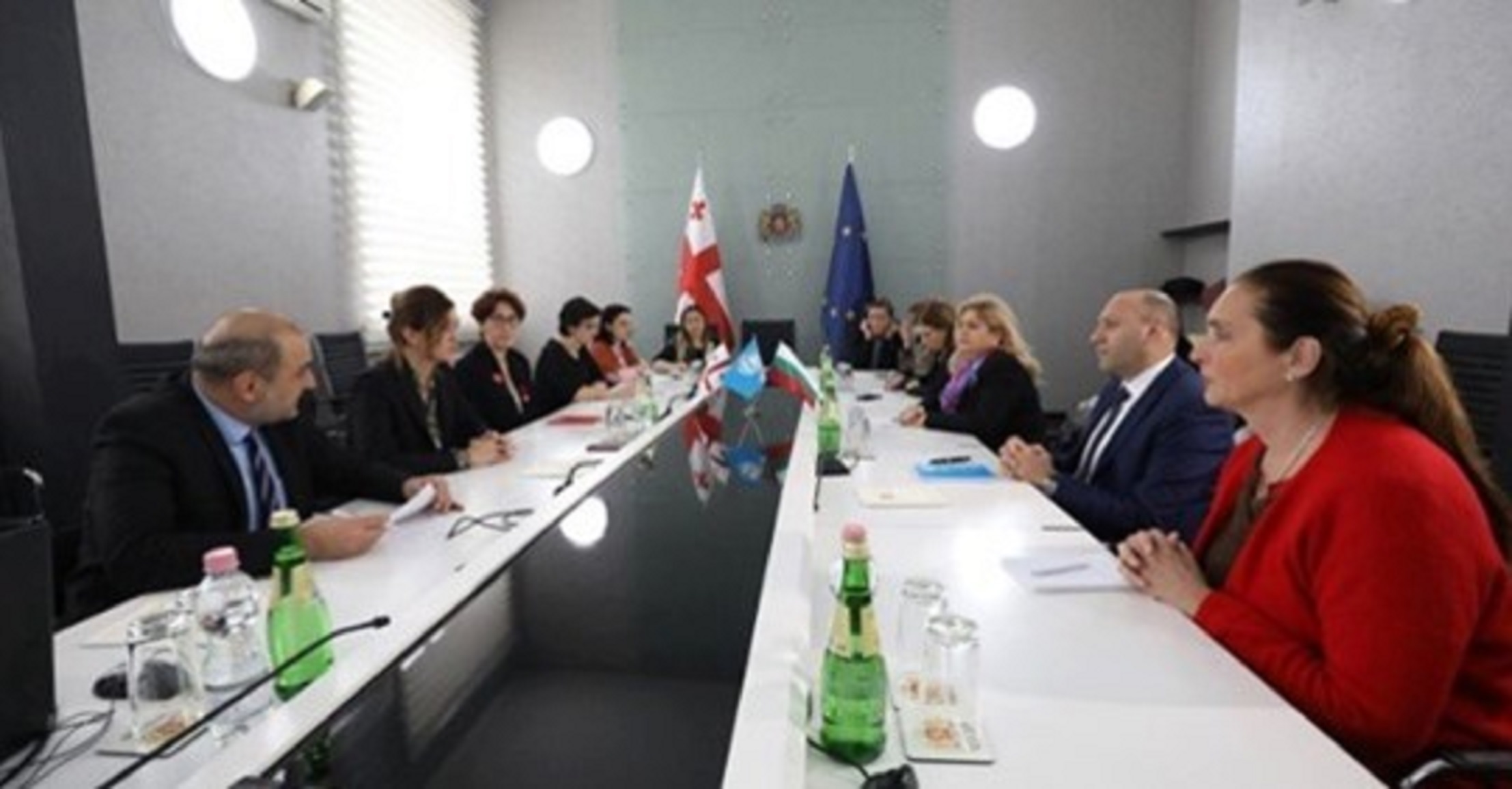 Վրաստանում 12 հազար երեխա դպրոց չի հաճախում. ՄԱԿ