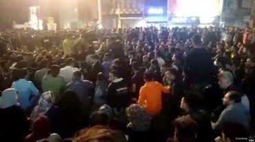 Իրանում վառելիքի գնաճը հանգեցրել է բողոքի ցույցերի