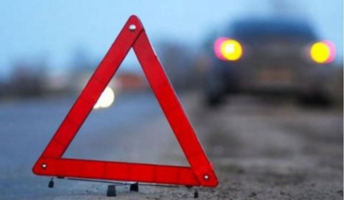 Վթար Գյումրի-Բավրա ավտոճանապարհին. կա զոհ