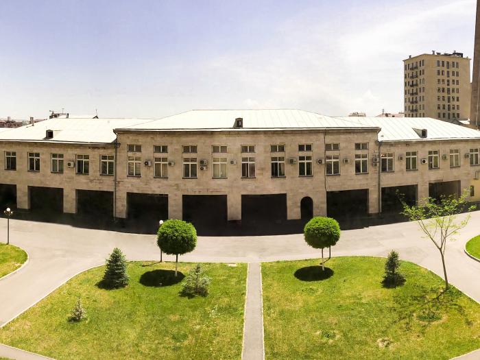 Հաշվեքննիչ պալատի թեկնածու չի ճարվում. «Հրապարակ»