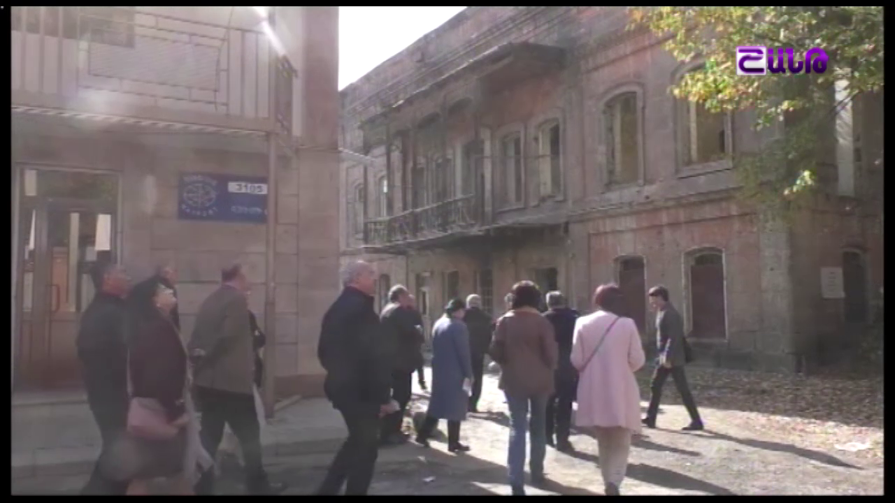 Հորիզոն 18:00