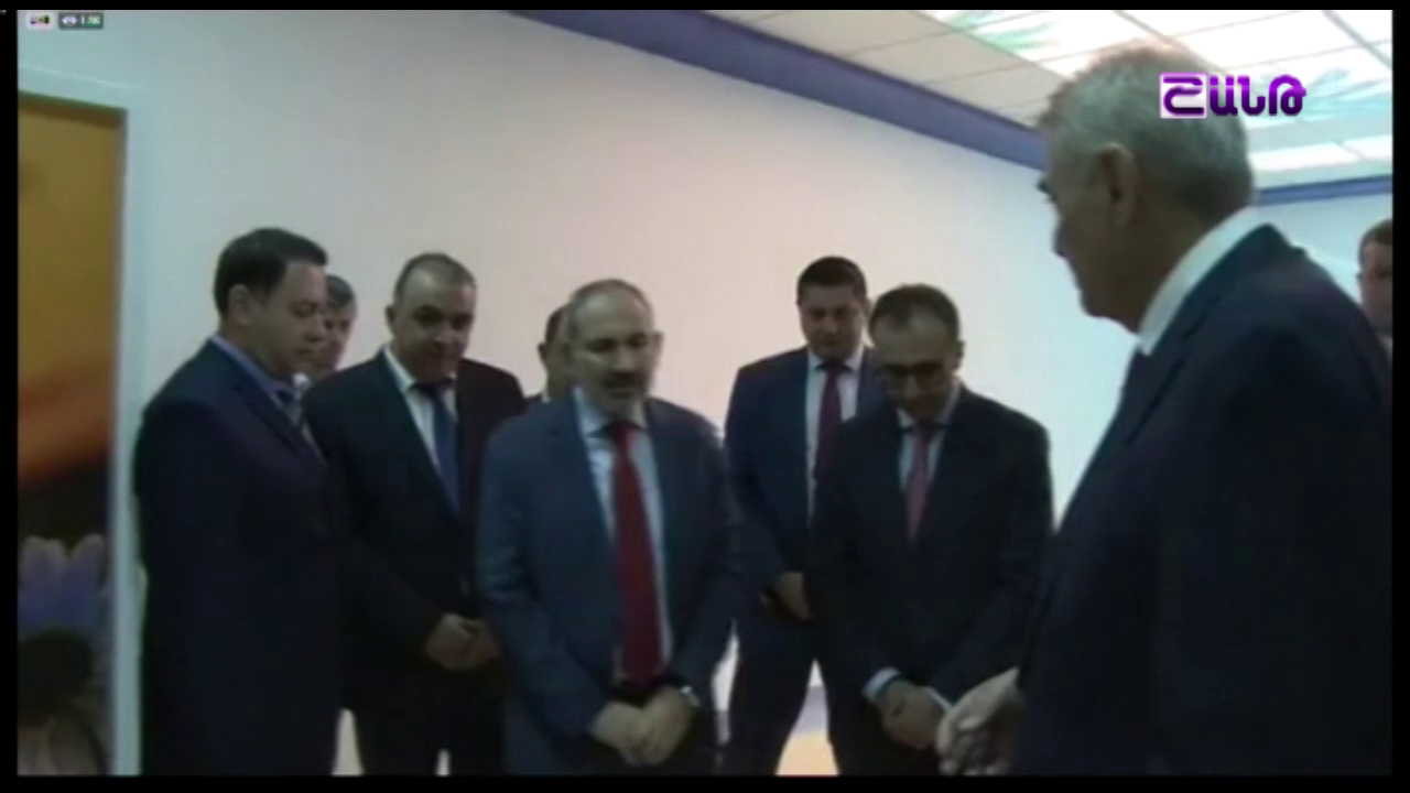 Հորիզոն 18:00