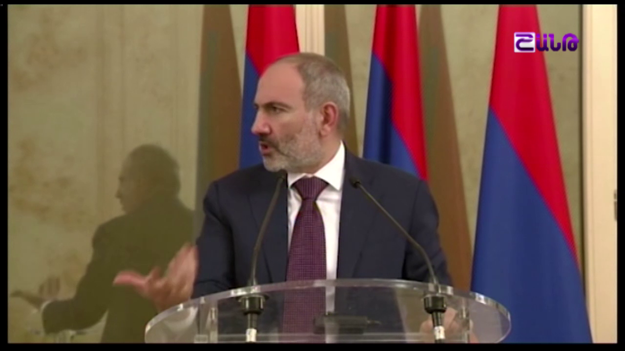 Հորիզոն 15:00