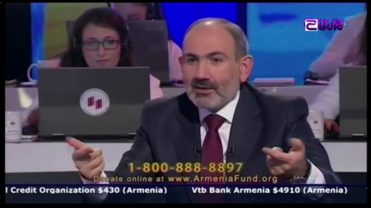 Հորիզոն 18:00