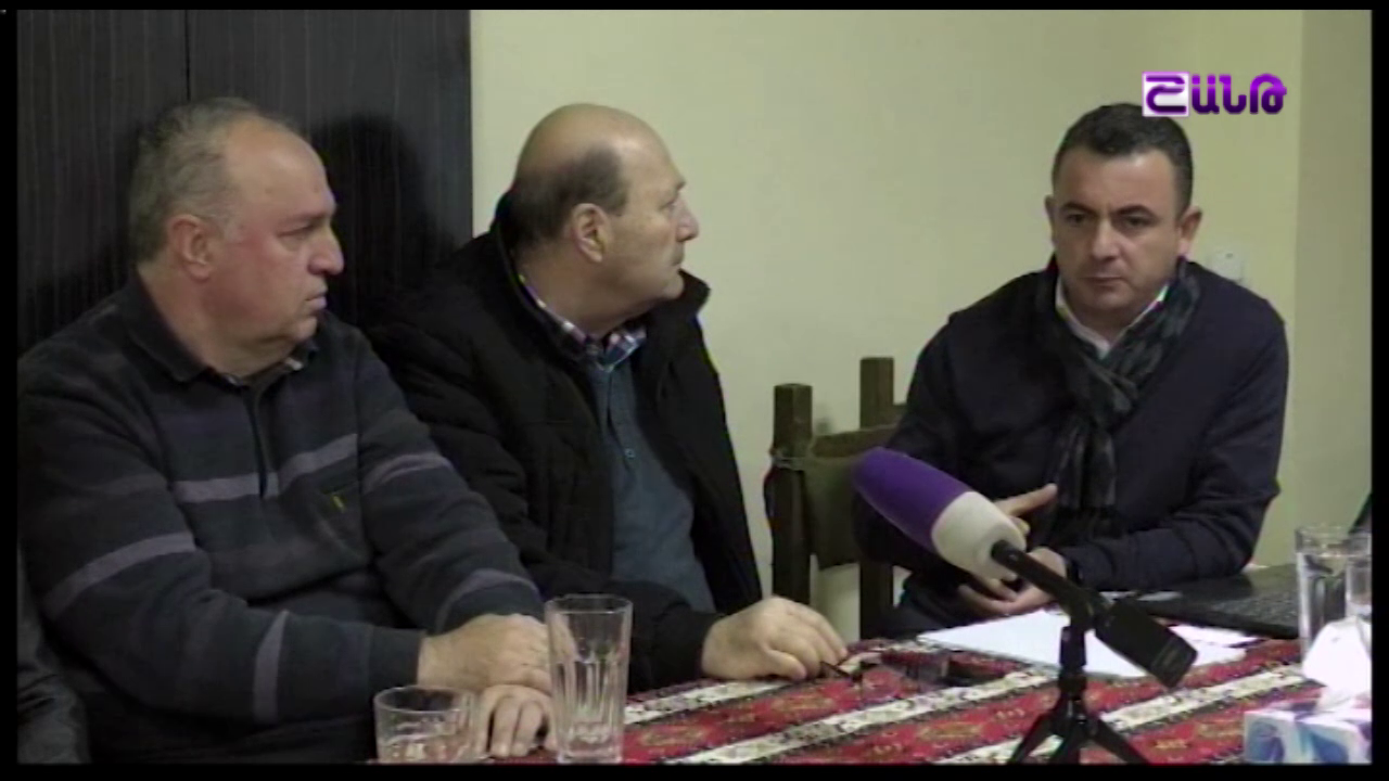 Հորիզոն 18:00