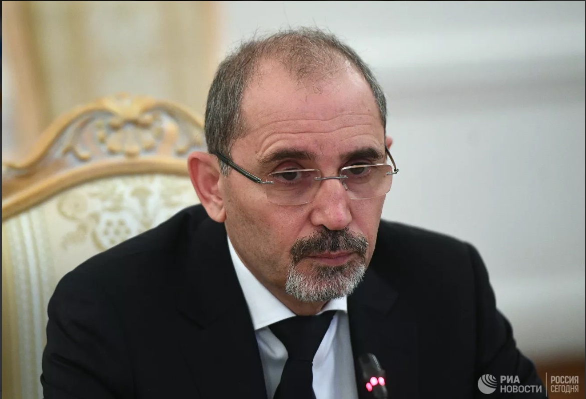 Հայաստան կժամանի Հորդանանի արտաքին գործերի և արտագաղթյալների նախարարը
