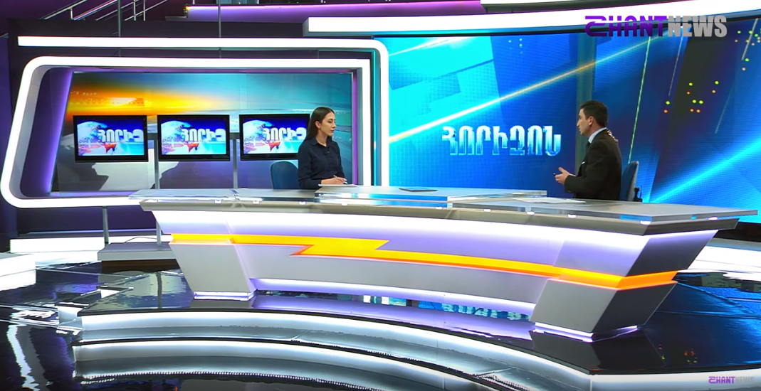 Էդպես որ գնա, կհասնենք մեր ուզածին. սահմանապահ Մովսեսում վերջին շրջանում խաղաղ է