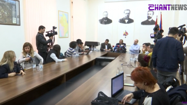 Ինչո՞ւ են աղմկում դաշնակցականները