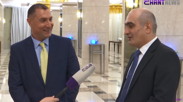 2022-ին Կատարում անցկացվող ֆուտբոլի առաջնության հուշանվերները հայկական ընկերությունն է պատրաստելու