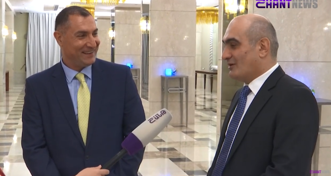 2022-ին Կատարում անցկացվող ֆուտբոլի առաջնության հուշանվերները հայկական ընկերությունն է պատրաստելու