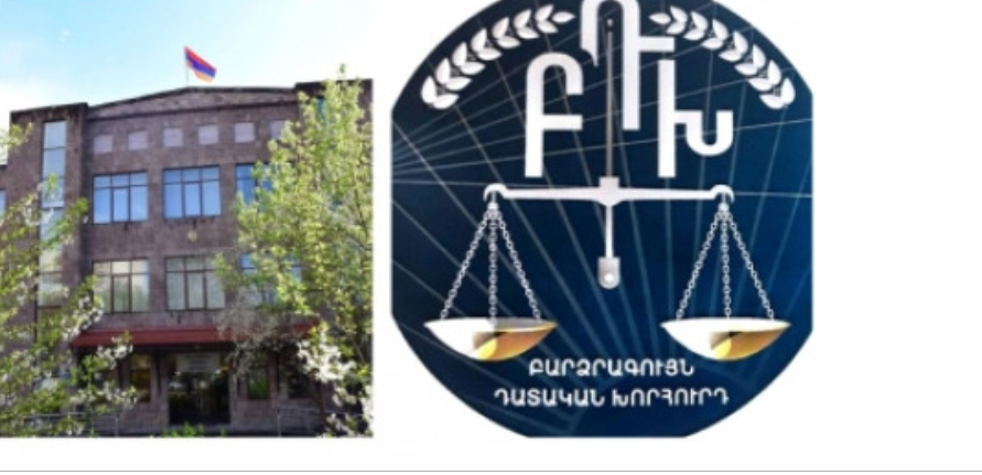Երևանում թալանել են ԲԴԽ դատական դեպարտամենտի 27-ամյա առաջատար մասնագետի BMW-ն