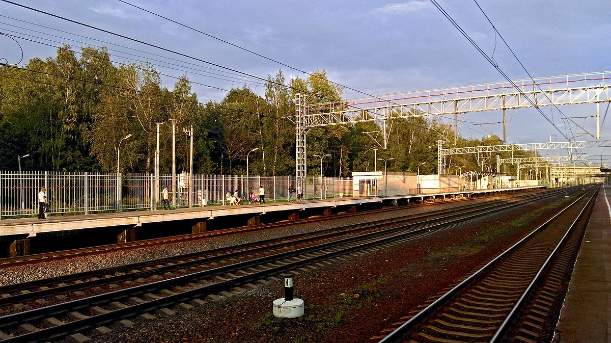 Համացանցում տեսանյութ է հրապարակվել, թե ինչպես է կինը գնացք բարձրանալիս վայր ընկնում և կորցնում ոտքը