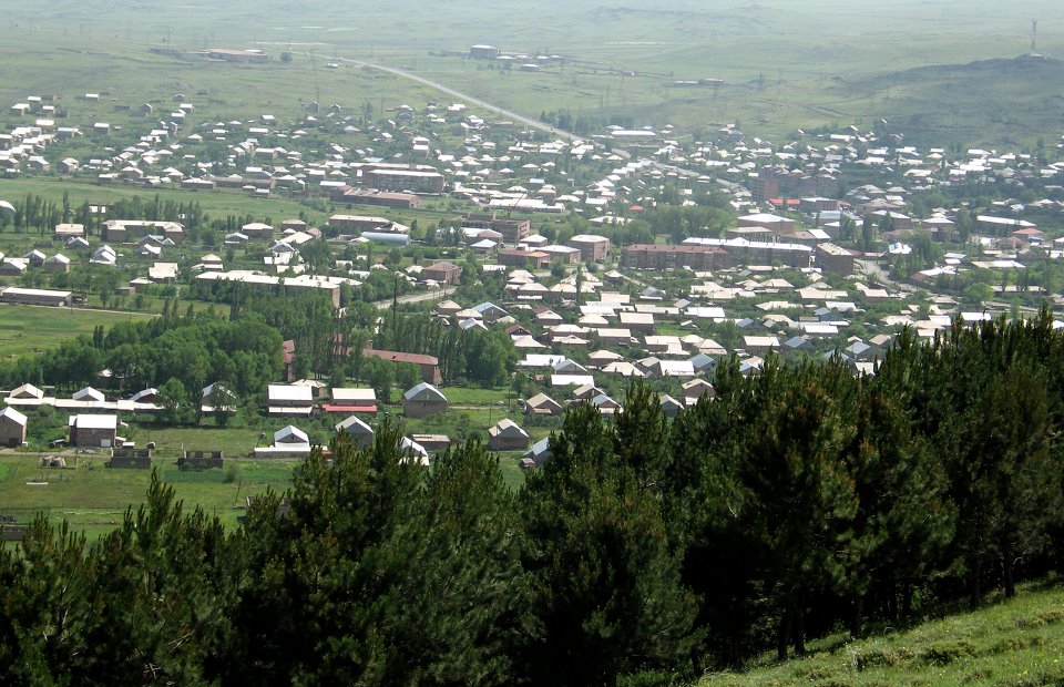 Ապարանի համայնքապետարանում հայտնաբերվել են մի շարք թերացումներ և խախտումներ