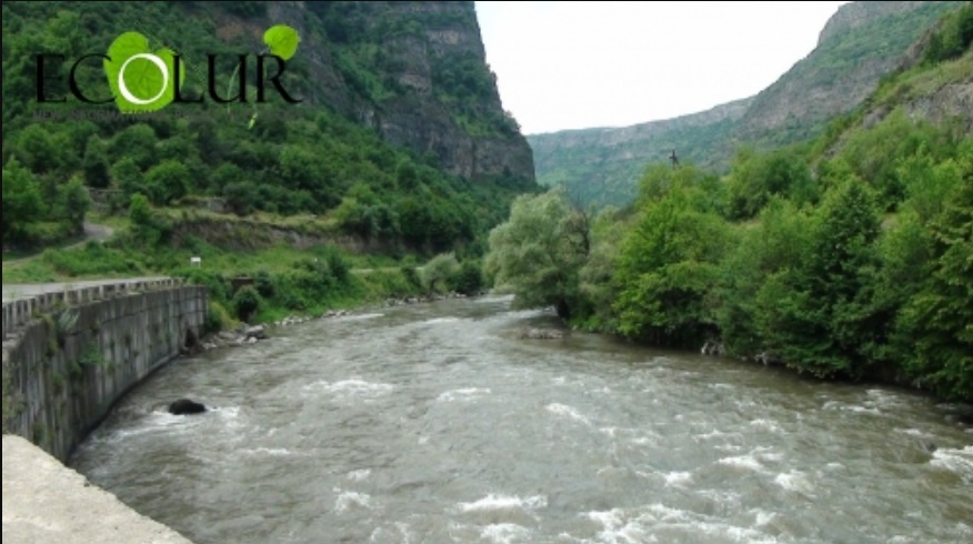 Շրջակա միջավայրի նախարարությունը մերժել է ԶՊՄԿ-ի ջրօգտագործման թույլտվության հայտը