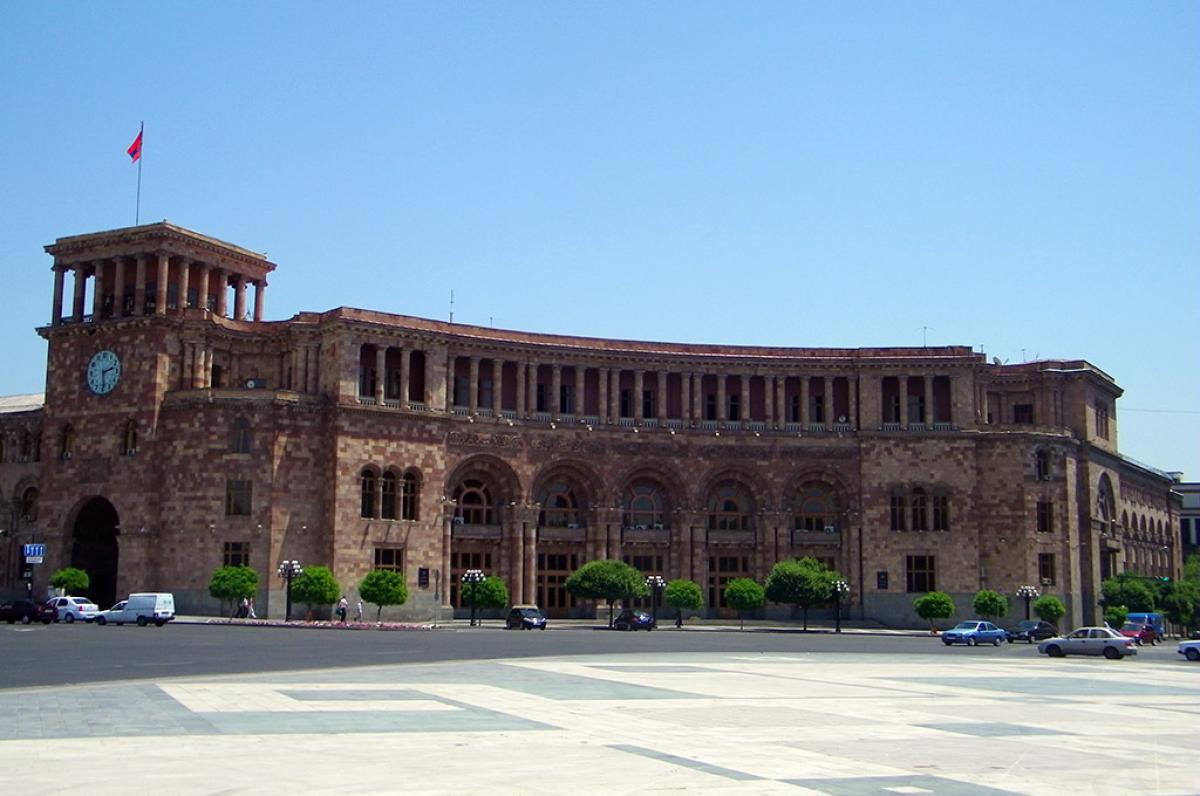 Կառավարությունը սահմանել է գիտական աստիճանի համար հատկացվող հավելավճարի տրամադրման պայմանները
