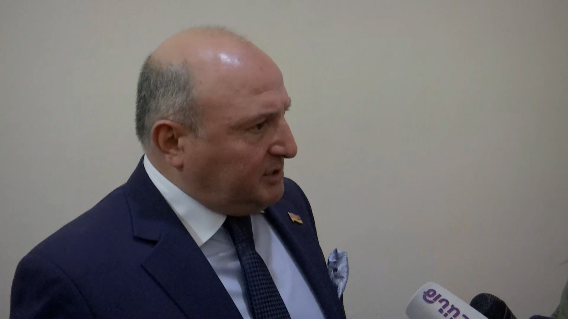 Մարդը պիտի երեխա ունենա, կատու չպահի, աղջիկն աղջկան չսիրի. Վարդան Ղուկասյան