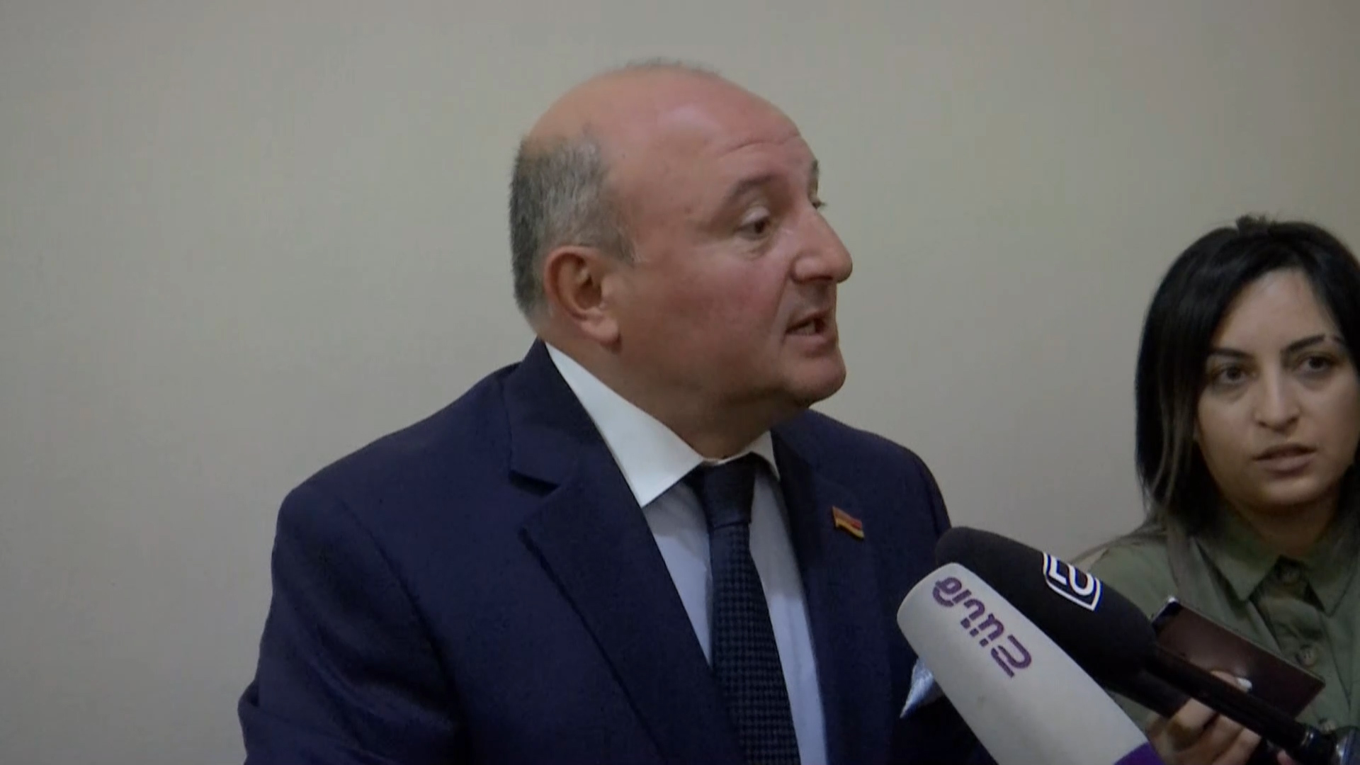 Էդ Մելինեին չգիտեի, որ էդպիսի բան է ունեցել. Վարդան Ղուկասյանը՝ «Մել» ֆիլմի ու Պապ թագավորի կերպարի մասին
