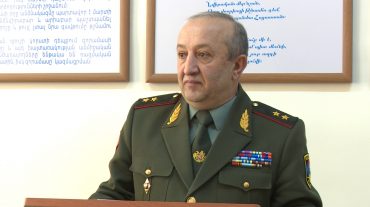 Մովսես Հակոբյանն ԱԱԾ-ում հարցաքննվել է․ նրան մեղադրանք է առաջադրվել