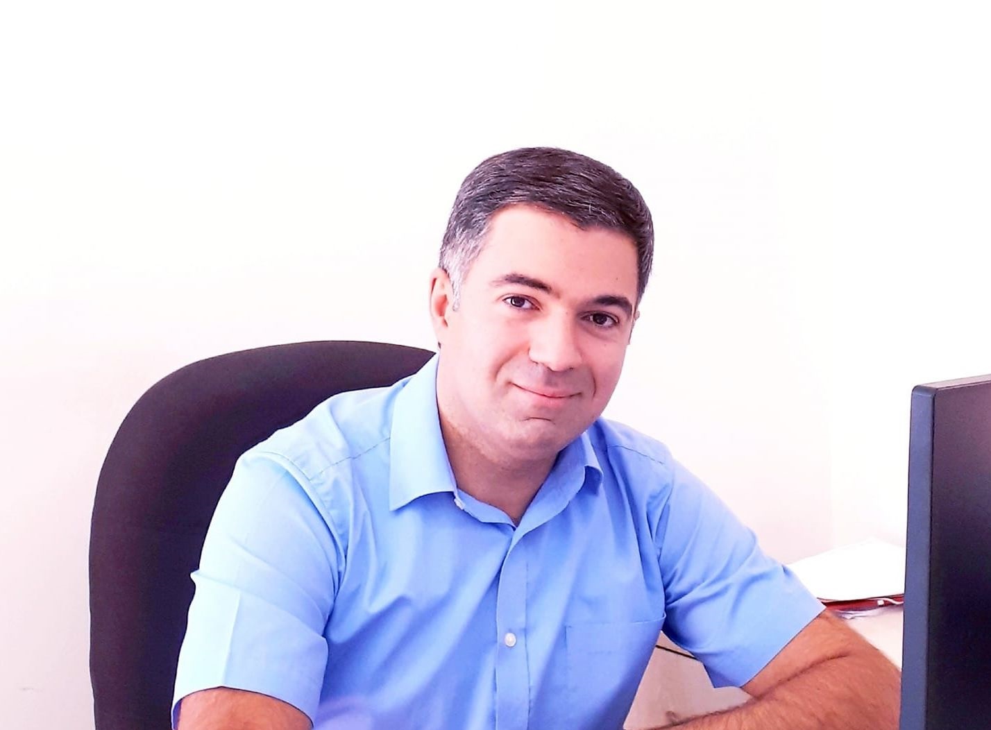 Կոռուպցիայի կանխարգելման հանձնաժողովի նորընտիր անդամը հրաժարական է ներկայացրել