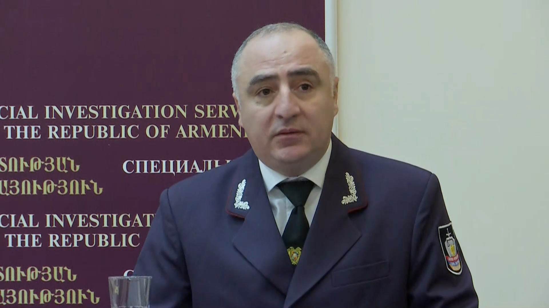 Միայն այս տարվա վերականգնված գումարը 7 անգամ ավելին է, քան նախորդ 11 տարիներին. ՀՔԾ պետ