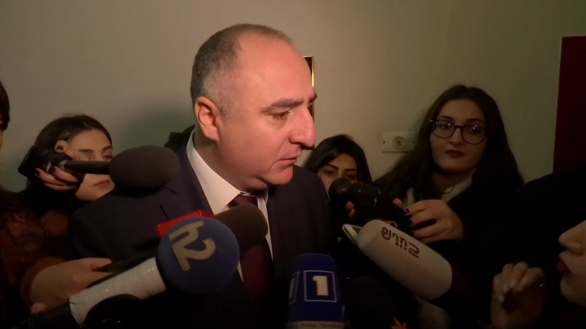 Ի՞նչ կլինի, եթե Գևորգ Կոստանյանը չներկայանա ՀՔԾ. Սասուն Խաչատրյանի պարզաբանումը