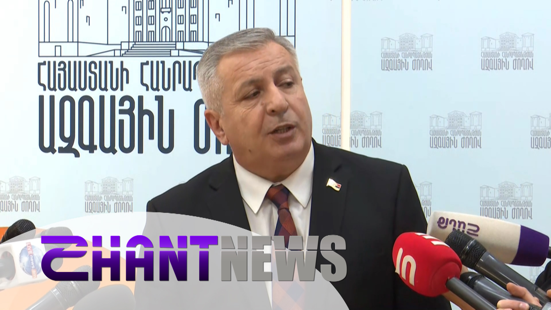 ԲՀԿ-ն շարունակում է քննադատել 2020 թվականի բյուջեի նախագիծը