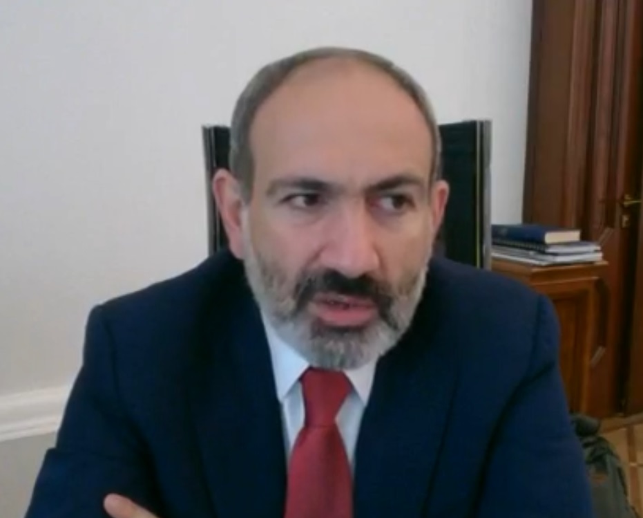Շուրջ 290 հազար քաղաքացիների տրվել է վարկային արձակուրդ 9.3 միլիարդ դրամի չափով․ Փաշինյան
