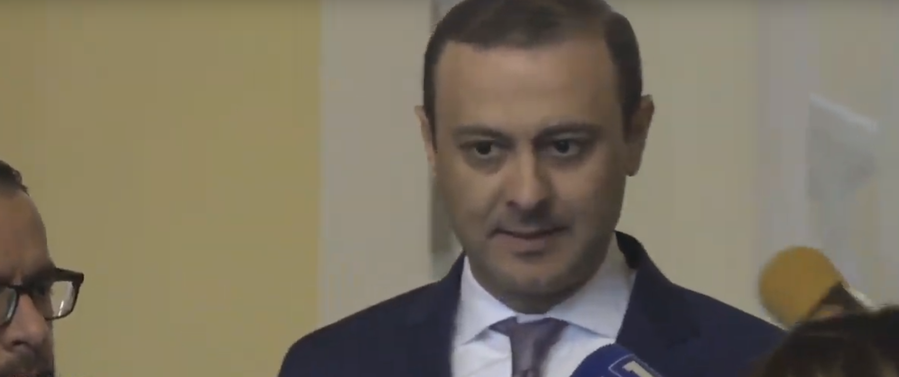 Ընթացքը ցույց տվեց, որ այս Սահմանադրությունը գրված է վերարտադրության համար. Արմեն Գրիգորյան