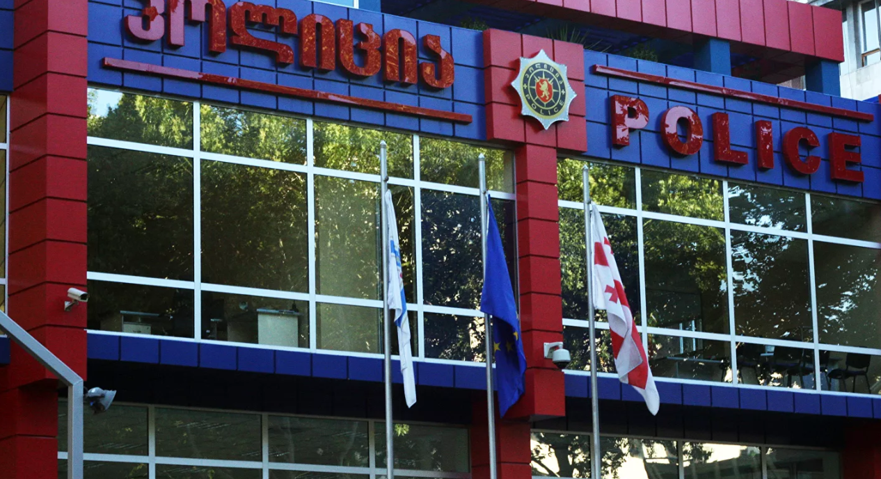 Վրաստանում ավելացել է նույնասեռականների մասին պատմող ֆիլմի ցուցադրության դեմ բողոքող` բերման ենթարկված անձանց թիվը