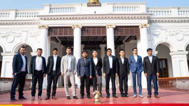 Արոնյանն անհաջող է մեկնարկել. The Tata Steel India Rapid & Blitz