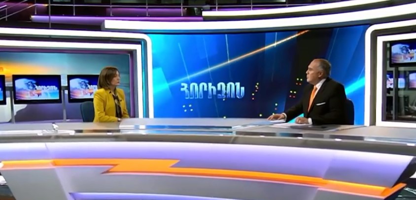 Քաղաքացիները սովորել են իրենց իրավունքների համար պայքարել․ Իզաբելլա Մուրադյան