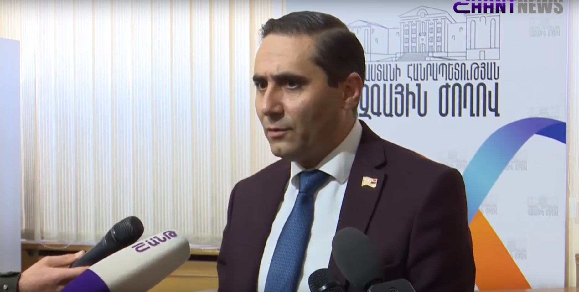Խմբակցությունը լիովին կիսում է Գևորգ Պետրոսյանի տեսակետը. Արման Աբովյան