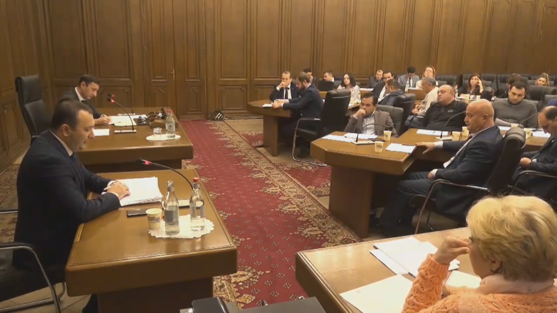 ԲՀԿ-ն առաջարկում է հանրային գերակա շահ համարվող տարածքների դիմաց հատուցման տոկոսները 15-ից դարձնել 25