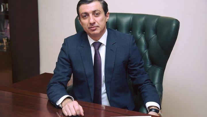 Միհրան Պողոսյանի նկատմամբ Ռուսաստանում ընտրված խափանման միջոցը վերացվել է