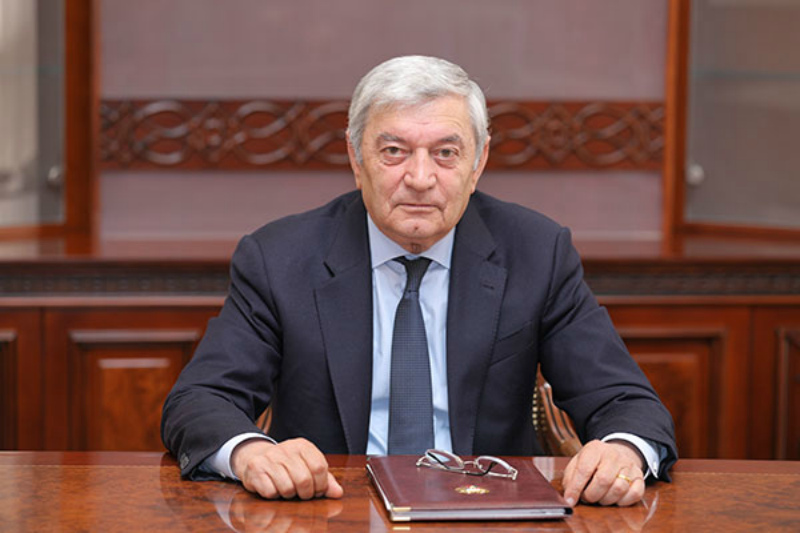 Ֆելիքս Ցոլակյանը հեռախոսազրույց է ունեցել Իրանի փոխդեսպանի հետ. առաջարկվել է փրկարարարական ուժեր ուղարկել երկրաշարժի գոտի