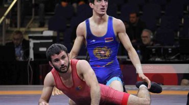 Այսօր մրցագորգ դուրս կգան հունահռոմեական ոճի ըմբիշները. Ըմբշամարտի Մ23 ԱԱ