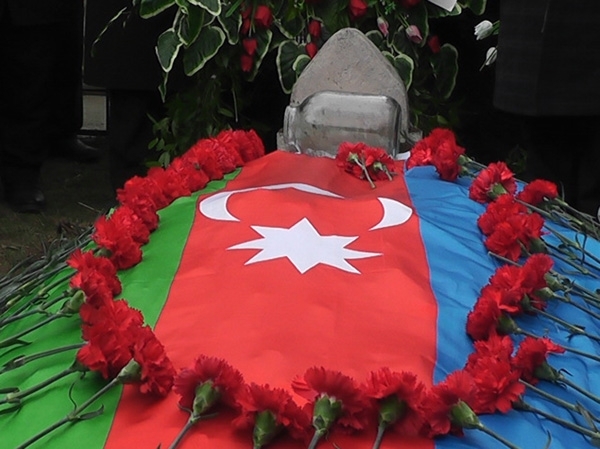 Ադրբեջանական զինված ուժերում կորուստ կա․ վերագրում են դժբախտ պատահարի. «Ռազմինֆո»