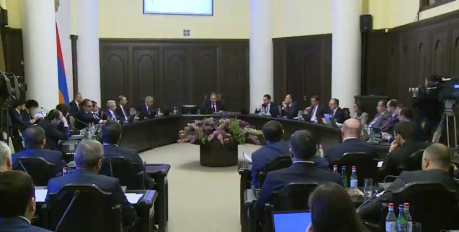 Որքա՞ն կկազմեն զինծառայողների աշխատավարձերն ու նպաստները 10 տոկոսով բարձրանալուց հետո