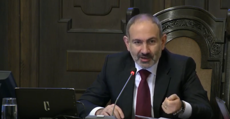 Վարչապետն առաջարկում է երշիկի գումարով տոմսեր նվիրել բարեկամներին