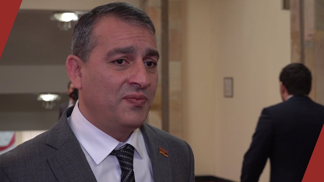 Հանցավորությունը վաղուց անցել է ոստիկանությանը թե՛ տեխնիկական, թե՛ ինտելեկտուալ ռեսուրսներով․ Խաչատրյան