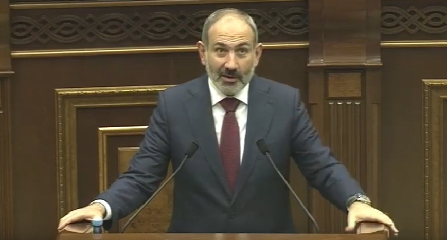 Լավրովի այցն Ադրբեջան և իմ այցը Արցախ, որևէ կապ չունեին իրար հետ․ Փաշինյան