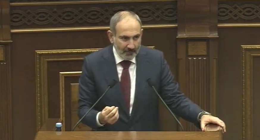 Կառավարությունում առողջապահության ապահովագրության միասնական տեսակետ չկա․ Փաշինյան
