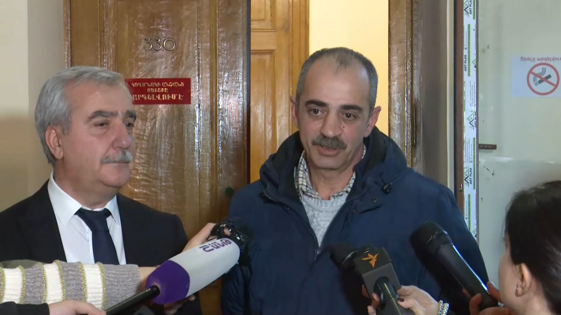 Ապրիլյան պատերազմի ժամանակ պատասխան գործողությունների հրահանգի ուշացում չի եղել․ Մարդոյան