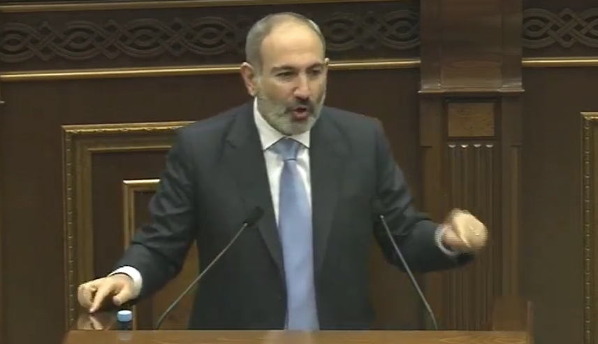 Հայաստանի տնտեսական աճի ցուցանիշը բացարձակ առաջատար է հետխորհրդային տարածաշրջանում․ Փաշինյան