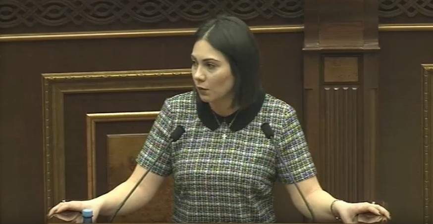 Կառավարությունը դեմ չէ, որ ոստիկանությունը գաղտնալսելու իրավունք ունենա, դեմ է ա՛յս պահին դա անելուն