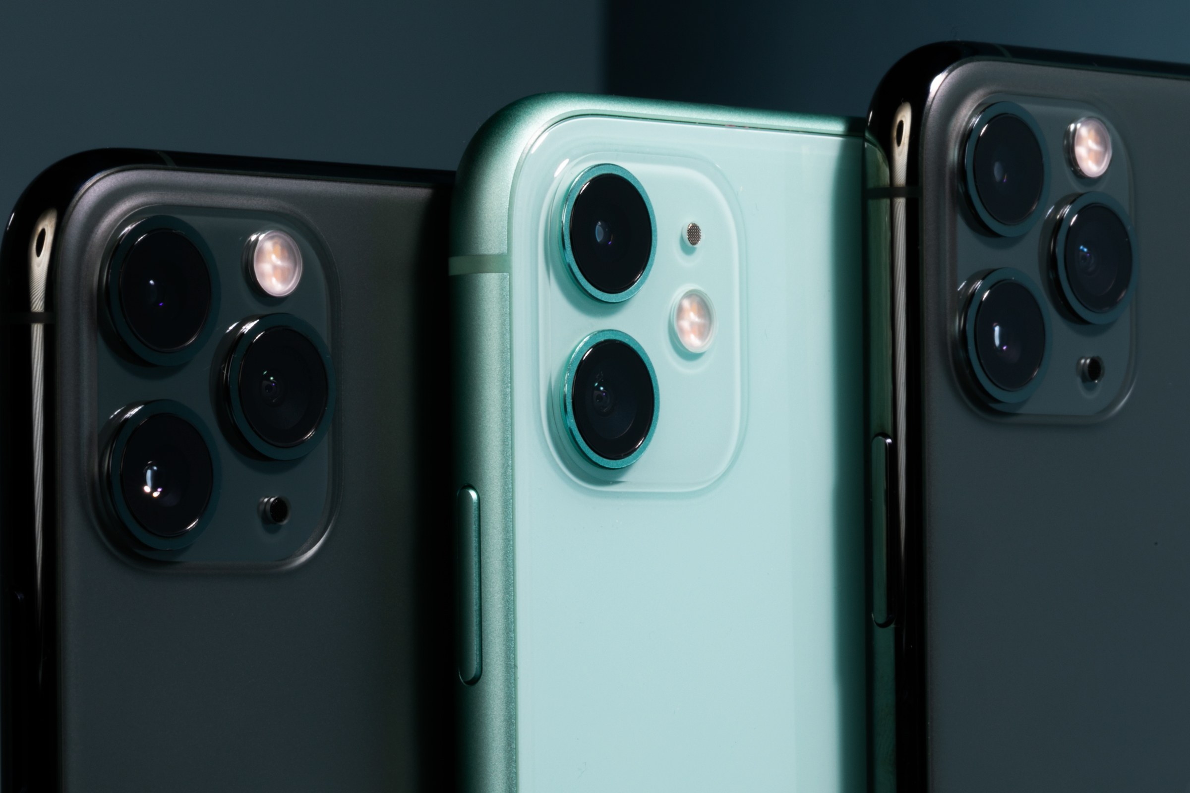 iOS-ի նոր թարմացումները «կաղամբի» են վերածել iPhone-ները