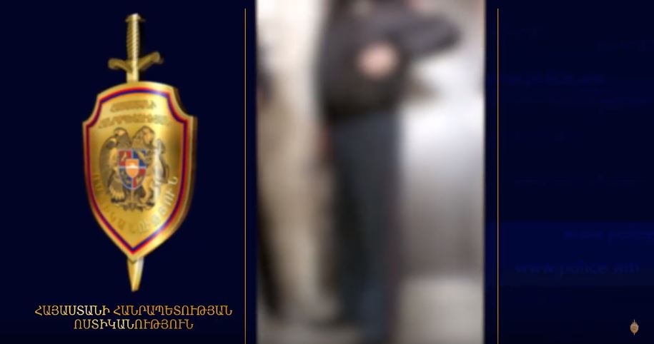 Բացահայտվել են ՃՈ ավագ տեսուչի ապօրինությունները