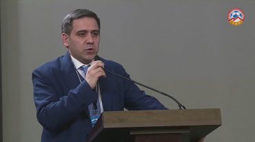 Արմեն Մելիքբեկյանն ընտրվեց Հայաստանի ֆուտբոլի ֆեդերացիայի նախագահ