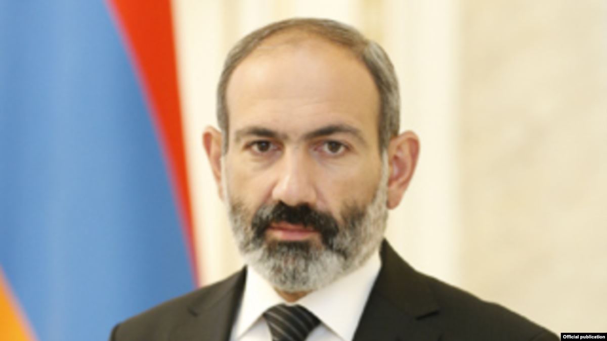 Վարչապետը ցավակցական հեռագիր է հղել Ղազախստանի նախագահին
