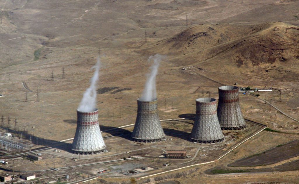 Մեծամորի ատոմակայանի «վտանգավորության» հարցը բարձրացվել է Թուրքիայի մեջլիսում